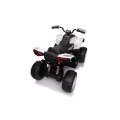Quad ATV na akumulator dla dzieci Fast Wheel Biały XMX-652